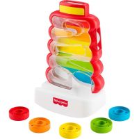 Fisher-Price: Hrací súprava so stohovacou vežou - Mattel - f/i/Fisher-Price-Hraci-suprava-so-stohovacou-vezou--Mattel-1.jpg