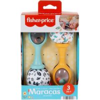 Fisher-Price: Hrká maracas pre bábätká - Mattel - f/i/Fisher-Price-Hrka-maracas-pre-babatka--Mattel-1.jpg