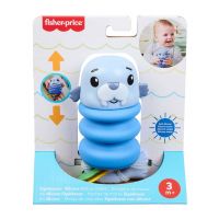 Fisher-Price: Hryzátko Morský kamarát - Mrož - Mattel - f/i/Fisher-Price-Hryzatko-Morsky-kamarat--Mroz--Mattel-1.jpg