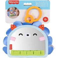 Fisher-Price: Ježkov zrkadlový kamarát - Mattel - f/i/Fisher-Price-Jezkov-zrkadlovy-kamarat--Mattel-1.jpg