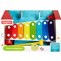 Fisher Price: Klasický xylofón hračka hudobný nástroj - Mattel - f/i/Fisher-Price-Klasicky-xylofon-hracka-hudobny-nastroj--Mattel-1.jpg