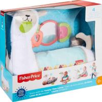 Fisher-Price: Lama Pici-Poci hračka pre bábätká - Mattel - f/i/Fisher-Price-Lama-Pici-Poci-hracka-pre-babatka--Mattel-1.jpg