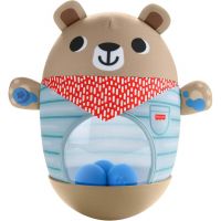 Fisher-Price: Medvedík pre bábätká - Mattel - f/i/Fisher-Price-Medvedik-pre-babatka--Mattel-1.jpg