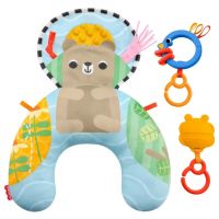 Fisher-Price: Medvedíkový brušný vankúš - Mattel - f/i/Fisher-Price-Medvedikovy-brusny-vankus--Mattel-1.jpg