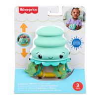 Fisher-Price: Morský kamarát hryzátko - Medúza - Mattel - f/i/Fisher-Price-Morsky-kamarat-hryzatko--Meduza--Mattel-1.jpg