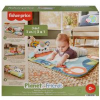 Fisher-Price: Pandamatrac zvinovací hracia podložka - Mattel - f/i/Fisher-Price-Pandamatrac-zvinovaci-hracia-podlozka--Mattel-1.jpg