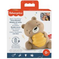 Fisher-Price: Sensimals Durmimaci so svetlom a zvukom - Mattel - f/i/Fisher-Price-Sensimals-Durmimaci-so-svetlom-a-zvukom--Mattel-1.jpg