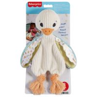 Fisher-Price: Sensimals Libaba plyšová hus - Mattel - f/i/Fisher-Price-Sensimals-Libaba-plysova-hus--Mattel-1.jpg