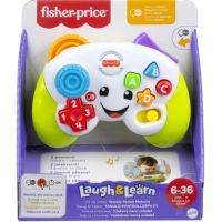 Fisher-Price: Smiech a Učenie - Učiaci Ovládač - Mattel - f/i/Fisher-Price-Smiech-a-Ucenie--Uciaci-Ovladac--Mattel-1.jpg