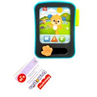 Fisher-Price: Smiech a rozvoj E-knižka - Mattel - f/i/Fisher-Price-Smiech-a-rozvoj-E-knizka--Mattel-1.jpg