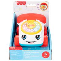 Fisher-Price: Tili-toli autíčko s hovoriacim telefónom - Mattel - f/i/Fisher-Price-Tili-toli-auticko-s-hovoriacim-telefonom--Mattel-1.jpg