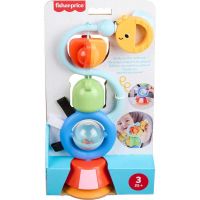 Fisher-Price: Zvieratková aktivita pre bábätká - Mattel - f/i/Fisher-Price-Zvieratkova-aktivita-pre-babatka--Mattel-1.jpg