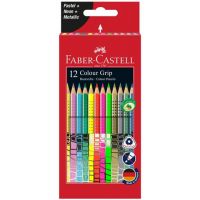 Fiber-Castell: Grip farebné ceruzky 12kusové - f/i/fiber-castell-grip-farebne-ceruzky-12kusove.jpg