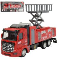 Fire Rescue: Hasičské auto so zdvíhacím košom so zotrvačníkom 19cm - f/i/fire-rescue-hasicske-auto-so-zdvihacim-kosom-so-zotrvacnikom-19cm.jpg