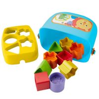 Fisher-Price: Formová vkladačka - Mattel - f/i/fisher-price-formova-vkladacka-mattel.jpg