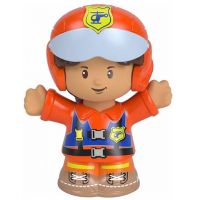 Fisher-Price: Little People Louis pilot figúrka - Mattel - f/i/fisher-price-little-people-louis-pilot-figurka-mattel.jpg