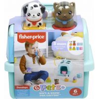 Fisher-Price: Malí kamaráti - Zvieratká triedič tvarov - Mattel - f/i/fisher-price-mali-kamarati-zvieratka-triedic-tvarov-mattel.jpg