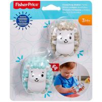 Fisher-Price: Sensimals ježko hrkálka - Mattel - f/i/fisher-price-sensimals-jezko-hrkalka-mattel.jpg
