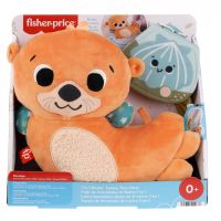 Fisher-Price: Sensimals zábavná hračka Vidrapajti - Mattel - f/i/fisher-price-sensimals-zabavna-hracka-vidrapajti-mattel.jpg