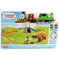 Fisher-Price: Thomas a priatelia - Percy motorizovaný set dráhy - Mattel - f/i/fisher-price-thomas-a-priatelia-percy-motorizovany-set-drahy-mattel.jpg