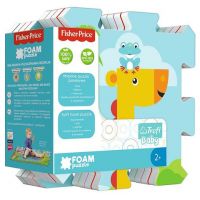 Fisher-Price Zvieracie špongiové puzzle - Trefl - f/i/fisher-price-zvieracie-spongiove-puzzle-trefl.jpg