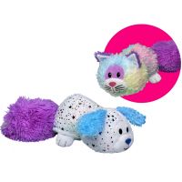 FlipaZoo: Obojstranná plyšová hračka mačka a hviezdny psík, 28 cm - f/l/FlipaZoo-Obojstranna-plysova-hracka-macka-a-hviezdny-psik-28-cm-1.jpg