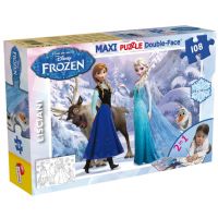 Frozen 2 v 1, 108-dielne puzzle a omaľovánka, 70x50 cm – Lisciani - f/r/Frozen-2-v-1-108-dielne-puzzle-a-omalovanka-70x50-cm---Lisciani-1.jpg