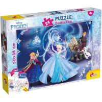 Frozen 2 v 1 24-dielne puzzle a omaľovánka 50x35 cm - Lisciani - f/r/Frozen-2-v-1-24-dielne-puzzle-a-omalovanka-50x35-cm--Lisciani-1.jpg