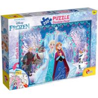 Frozen 2 v 1 250-dielne puzzle a omaľovánka 50x35 cm - Lisciani - f/r/Frozen-2-v-1-250-dielne-puzzle-a-omalovanka-50x35-cm--Lisciani-1.jpg