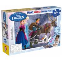 Frozen tím 2 v 1, puzzle so 108 dielikmi a omaľovánka 70x50 cm - Lisciani - f/r/Frozen-tim-2-v-1-puzzle-so-108-dielikmi-a-omalovanka-70x50-cm--Lisciani-1.jpg