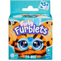 Furby: Furblets Ty-Bee interaktívny plyšový figúrka - Hasbro - f/u/Furby-Furblets-Ty-Bee-interaktivny-plysovy-figurka--Hasbro-1.jpg