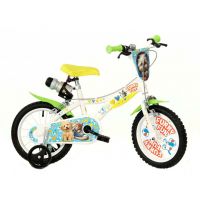 Furry Fun detský bicykel so psíkmi a mačkami, veľkosť 14 – Dino Bikes - f/u/Furry-Fun-detsky-bicykel-so-psikmi-a-mackami-velkost-14---Dino-Bikes-1.jpg