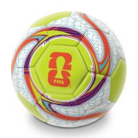 Futbalová lopta FIFA Majstrovstvá sveta 2026 Miami, veľkosť 5 - Mondo Toys - f/u/Futbalova-lopta-FIFA-Majstrovstva-sveta-2026-Miami-velkost-5--Mondo-Toys-1.jpg