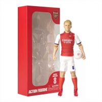 Futbalová akčná figúrka, 20 cm - Arsenal, v drese Ødegaarda s číslom 8 - f/u/futbalova-akcna-figurka-20-cm-arsenal-v-drese-degaarda-s-cislom-8-1.jpg