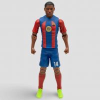 Futbalová akčná figúrka, 20 cm - FC Barcelona, Rashford v drese s číslom 14 - f/u/futbalova-akcna-figurka-20-cm-fc-barcelona-rashford-v-drese-s-cislom-14-1.jpg