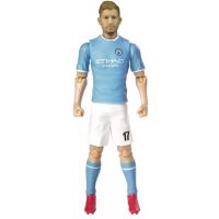 Futbalová akčná figúrka, 20 cm - Manchester City, De Bruyne v drese číslo 17 - f/u/futbalova-akcna-figurka-20-cm-manchester-city-de-bruyne-v-drese-cislo-17-1.jpg