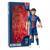 Futbalová akčná figúrka, 20 cm - PSG, Vitinha v drese s číslom 17 - f/u/futbalova-akcna-figurka-20-cm-psg-vitinha-v-drese-s-cislom-17-1.jpg