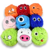 Fuzzy Monsters chlpatá plyšová lopta vo viacerých variantoch 23cm - f/u/fuzzy-monsters-chlpata-plysova-lopta-vo-viacerych-variantoch-23cm.jpg