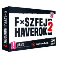 Fxszfej kamaráti 2 spoločenská hra - f/x/Fxszfej-kamarati-2-spolocenska-hra-1.jpg