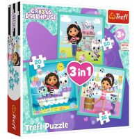 Gabi bábikár: Aktivity 3 v 1 puzzle - Trefl - g/a/Gabi-babikar-Aktivity-3-v-1-puzzle--Trefl-1.jpg