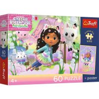 Gabi bábikový domček – 60-dielne detské puzzle Premium Plus s plagátom - Trefl - g/a/Gabi-babikovy-domcek---60-dielne-detske-puzzle-Premium-Plus-s-plagatom--Trefl-1.jpg