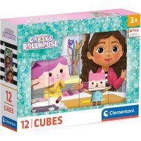 Gabi domček pre bábiky 12-dielna rozprávková kocka - Clementoni - g/a/Gabi-domcek-pre-babiky-12-dielna-rozpravkova-kocka--Clementoni-1.jpg