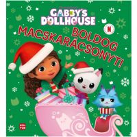 Gabikin domček pre bábiky – Veselé Mačkavianoce! rozprávková kniha - g/a/Gabikin-domcek-pre-babiky---Vesele-Mackavianoce-rozpravkova-kniha-1.jpg