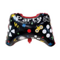 Gamer Supersized fóliový balón 67 cm - g/a/Gamer-Supersized-foliovy-balon-67-cm-1.jpg