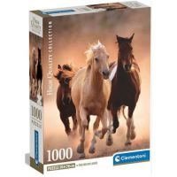 Galopujúce kone HQC 1000ks puzzle s plagátom - Clementoni - g/a/galopujuce-kone-hqc-1000ks-puzzle-s-plagatom-clementoni.jpg