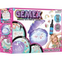 Gemex: Výroba šperkov z gélových drahokamov v magickej mušli - g/e/Gemex-Vyroba-sperkov-z-gelovych-drahokamov-v-magickej-musli-1.jpg