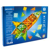 Geomag: Magnetické dlaždice Gems Rocket 32-dielna raketová súprava - g/e/Geomag-Magneticke-dlazdice-Gems-Rocket-32-dielna-raketova-suprava-1.jpg