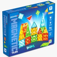 Geomag: Magnetické stavebné kocky Gems, súprava 16 kusov - g/e/Geomag-Magneticke-stavebne-kocky-Gems-suprava-16-kusov-1.jpg