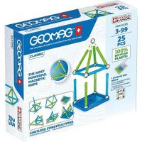 Geomag Green Line Classic magnetická stavebnica 25 dielny set - g/e/geomag-green-line-classic-magneticka-stavebnica-25-dielny-set.jpg