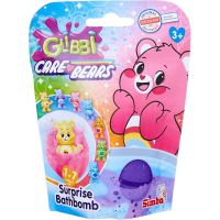 Glibbi Prekvapivá kúpeľová bomba s Medvedíkmi šťastia – Simba Toys - g/l/Glibbi-Prekvapiva-kupelova-bomba-s-Medvedikmi-stastia---Simba-Toys-1.jpg